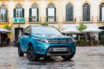 Suzuki Vitara 4You 2016 года (LA)